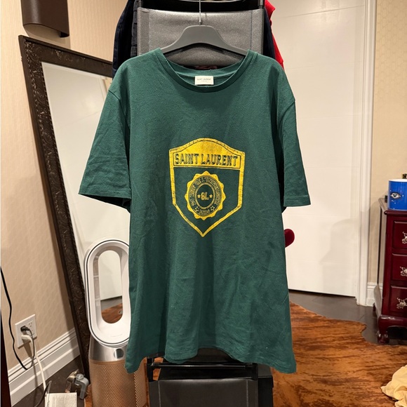 Saint Laurent T-Shirt